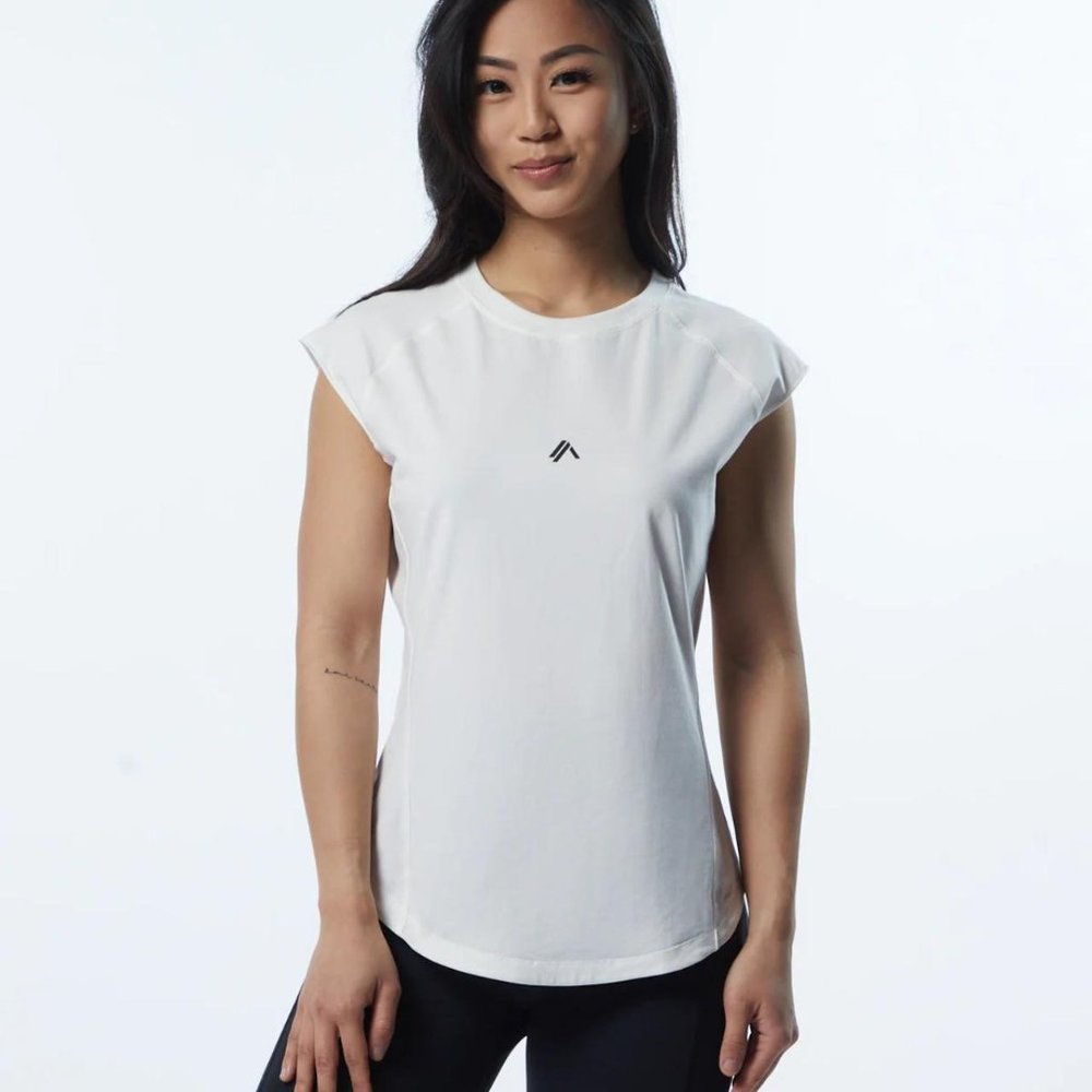 Velocity workout tee - Alphalete